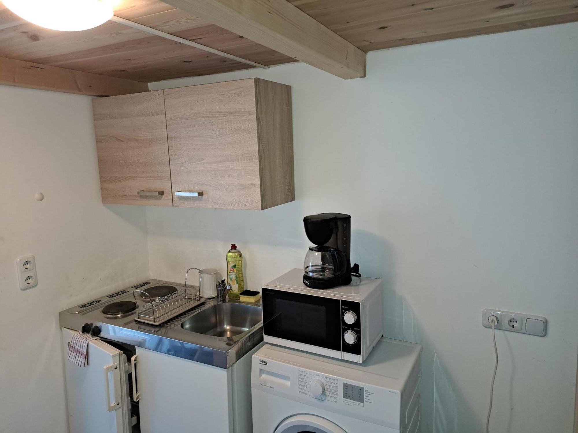 Apartment Monte Mini 10 Minutes To Downtown
