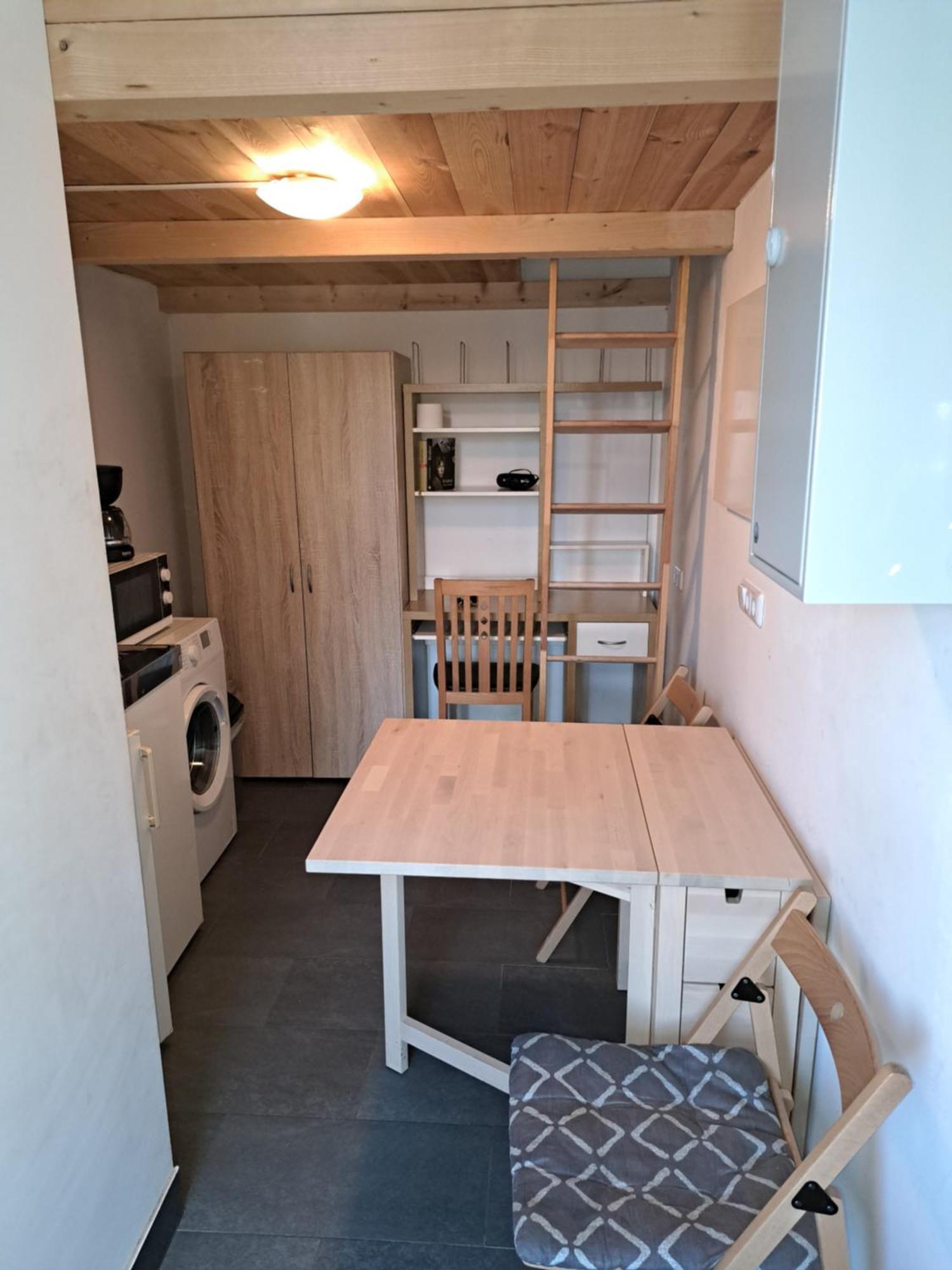 Monte Mini 10 Minutes To Downtown Apartment Wien