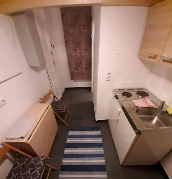 Apartment Monte Mini 10 Minutes To Downtown Wien
