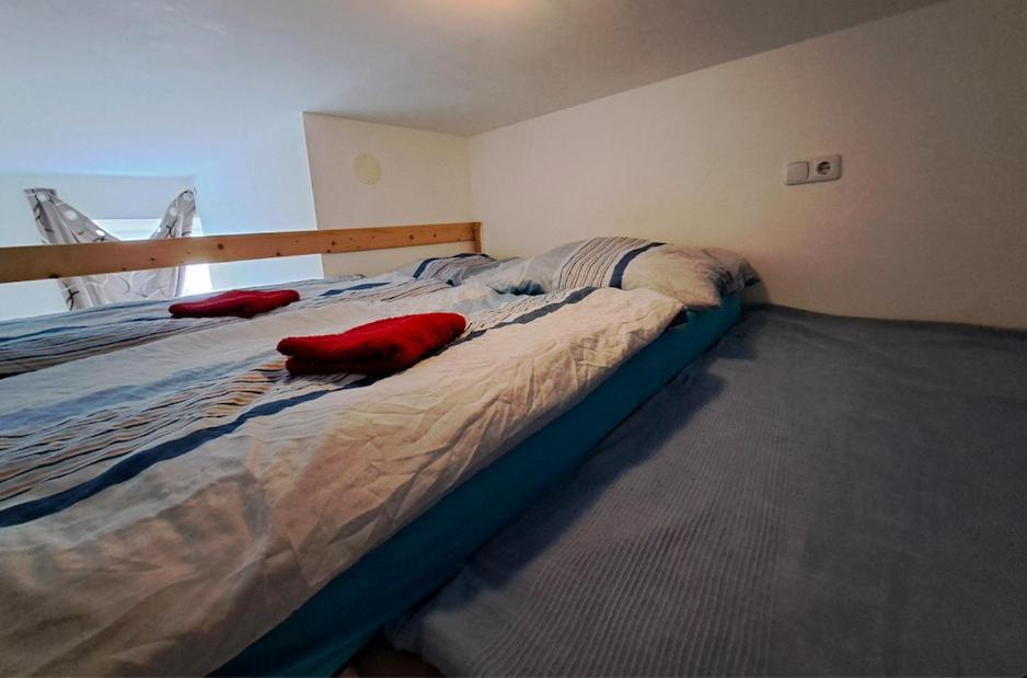 Apartment Monte Mini 10 Minutes To Downtown Wien